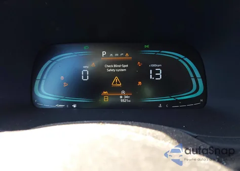 2025 Hyundai Palisade Xrt from USA, damaged, VIN KM8R3DGE4SU831533